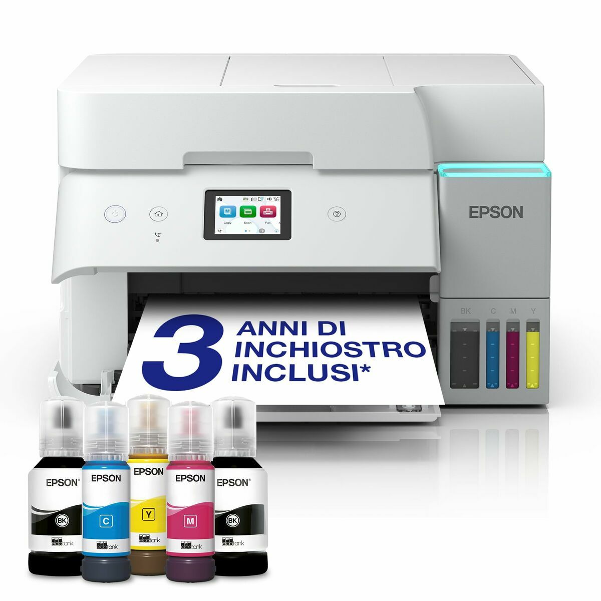 Multifunction Printer Epson C11CL40403